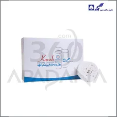 رول پنبه دندانپزشکی کاوه - Cotton Rolls - KAVEH - Dental Cotton Rolls